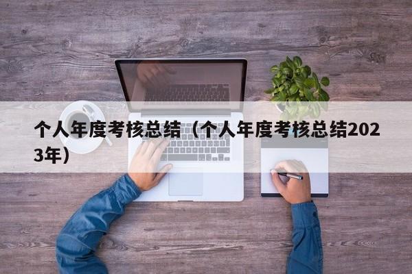 个人年度考核总结（个人年度考核总结2023年）